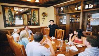 Huntley Taverne в Summit, NJ