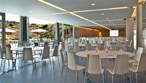 The Oitavos (closed for renovations from Jan '24 to Jan '27) a Lisbon, PT