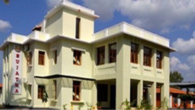 Изображение места проведения