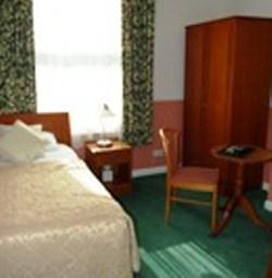 The Peel Aldergate в Tamworth, GB1