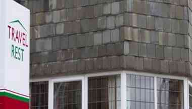 TravelRest Bournemouth in Bournemouth, GB1