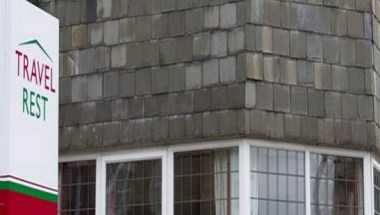 TravelRest Bournemouth em Bournemouth, GB1