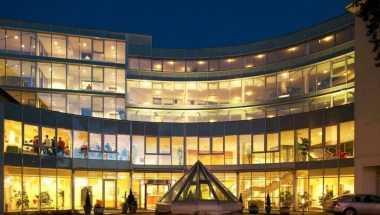 Amadeo Hotel Schaffenrath en Salzburgo, AT