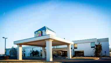 Super 8 by Wyndham Wichita South i Wichita, KS