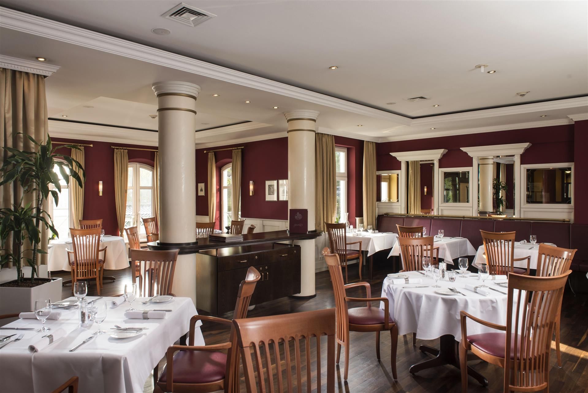 Изображение места проведения