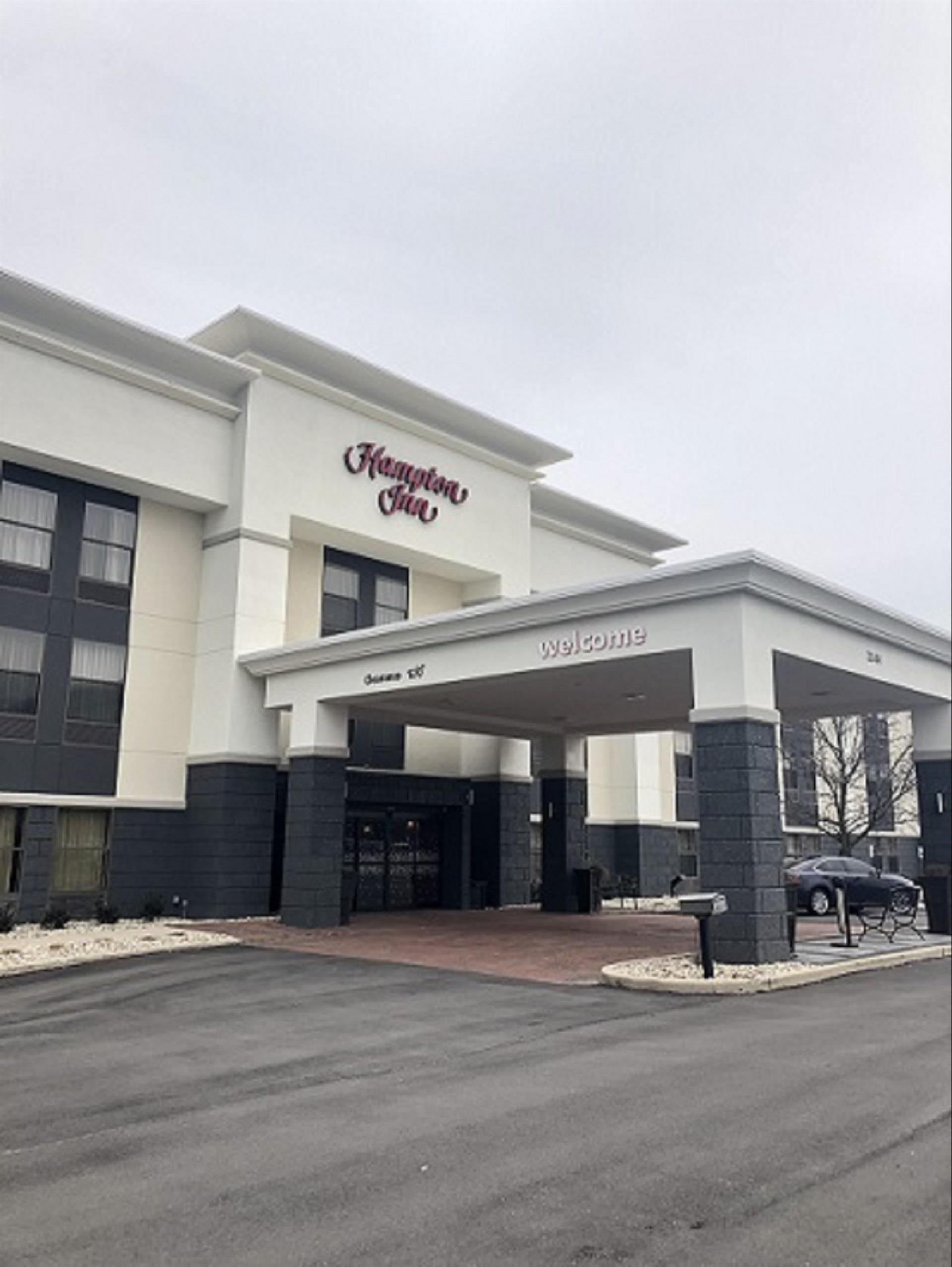 Hampton Inn Indianapolis-SW/Plainfield image