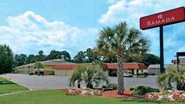 Ramada by Wyndham Walterboro in Walterboro, SC