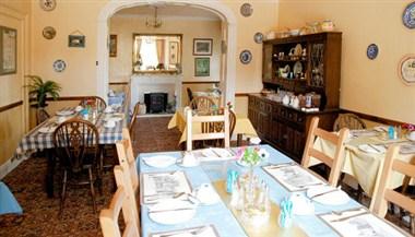 Bongate House em Appleby-in-Westmorland, GB1