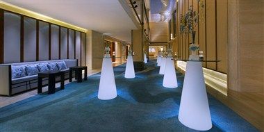 Изображение места проведения