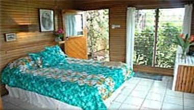 Coconut Grove, Taveuni, FJ