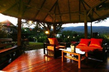 รูปสถานที่จัดงาน