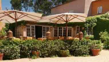 Hotel La Mandarine a Saint-Tropez, FR