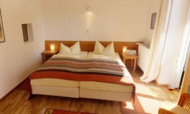 Outdoorhotel Jager von Fall in Lenggries, DE