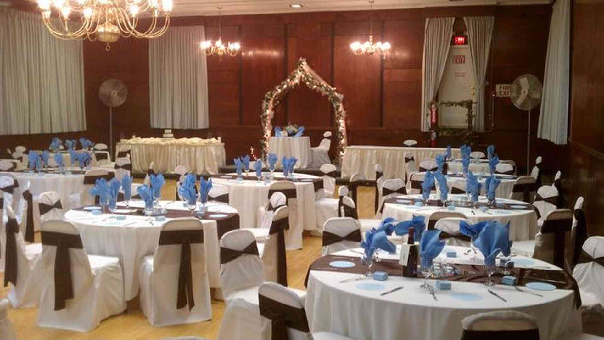 Castle Barrett в Omaha, NE