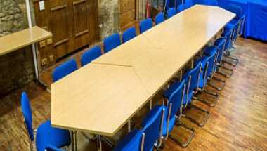 Abbey Manor Business Centre à Yeovil, GB1