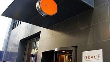 Room Mate Grace image