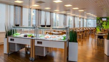 Bild på anläggning