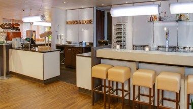 Bild på anläggning