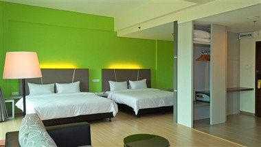 Изображение места проведения