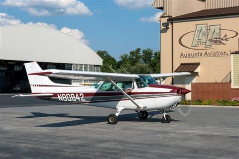 Daniel Field Augusta Aviation, Inc.