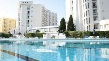 Hotel Ritz Senigallia a Senigallia, IT