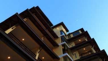 Chang Thai Hotel en Chiang Mai, TH