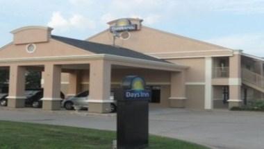 Days Inn by Wyndham McKinney image
