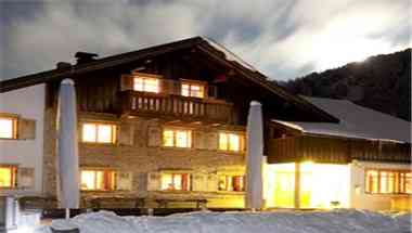 Millruette Resort в Goetzis, AT