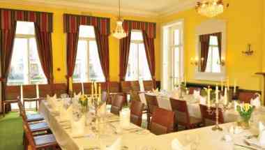 Downing College at University of Cambridge в Cambridge, GB1