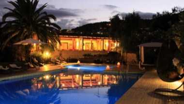 Hotel Albaruja a Muravera, IT