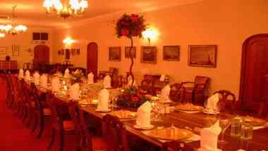 Castle of Good Hope en Cape Town, ZA