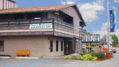 The Soldotna Inn a Soldotna, AK