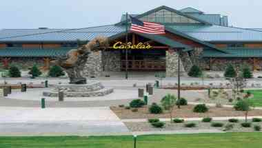Cabela's - Owatonna in Owatonna, MN