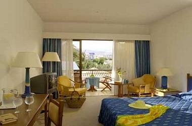 Coral Beach Hotel & Resort i Paphos, CY