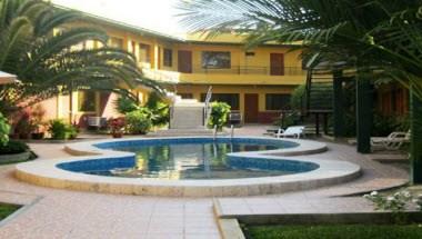 Hotel El Angolo image