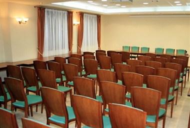 bio hotel nimrod à Karcag, HU