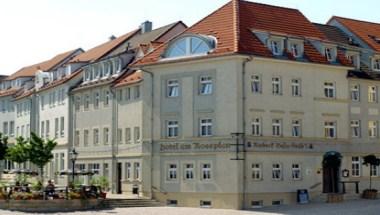 Hotel am Rossplan image