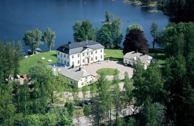 Svarta Herrgard a Svarta, SE