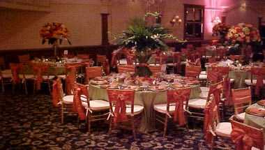 West Bowie Conference & Banquet Centre, Bowie, MD