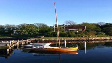 Boerjessons sjoetaxi & charterbatar HB em Styrsoe, SE