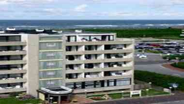 Hotel Wiking Sylt в Westerland, DE