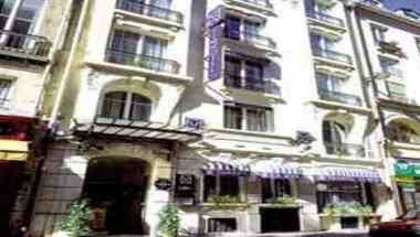 Timhotel Palais Royal a Paris, FR