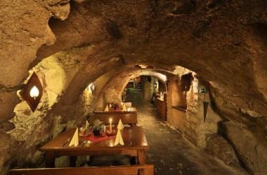 Hotel The Old Inn in Český Krumlov, CZ