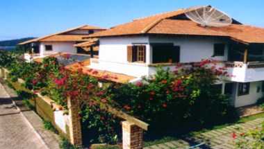 Hotel Natur Campeche в Florianopolis, BR