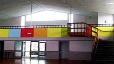 Christchurch, NZ의 Hei Hei Community Centre