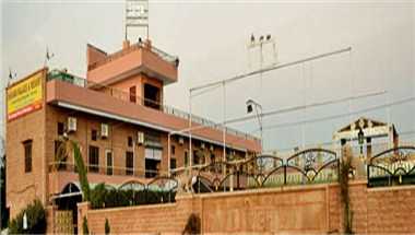 Shivam Palace & Resort, Jodhpur, IN