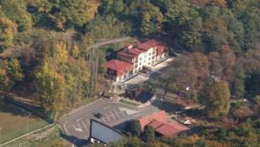 Hotel Loucky Litvinov em Litvinov, CZ