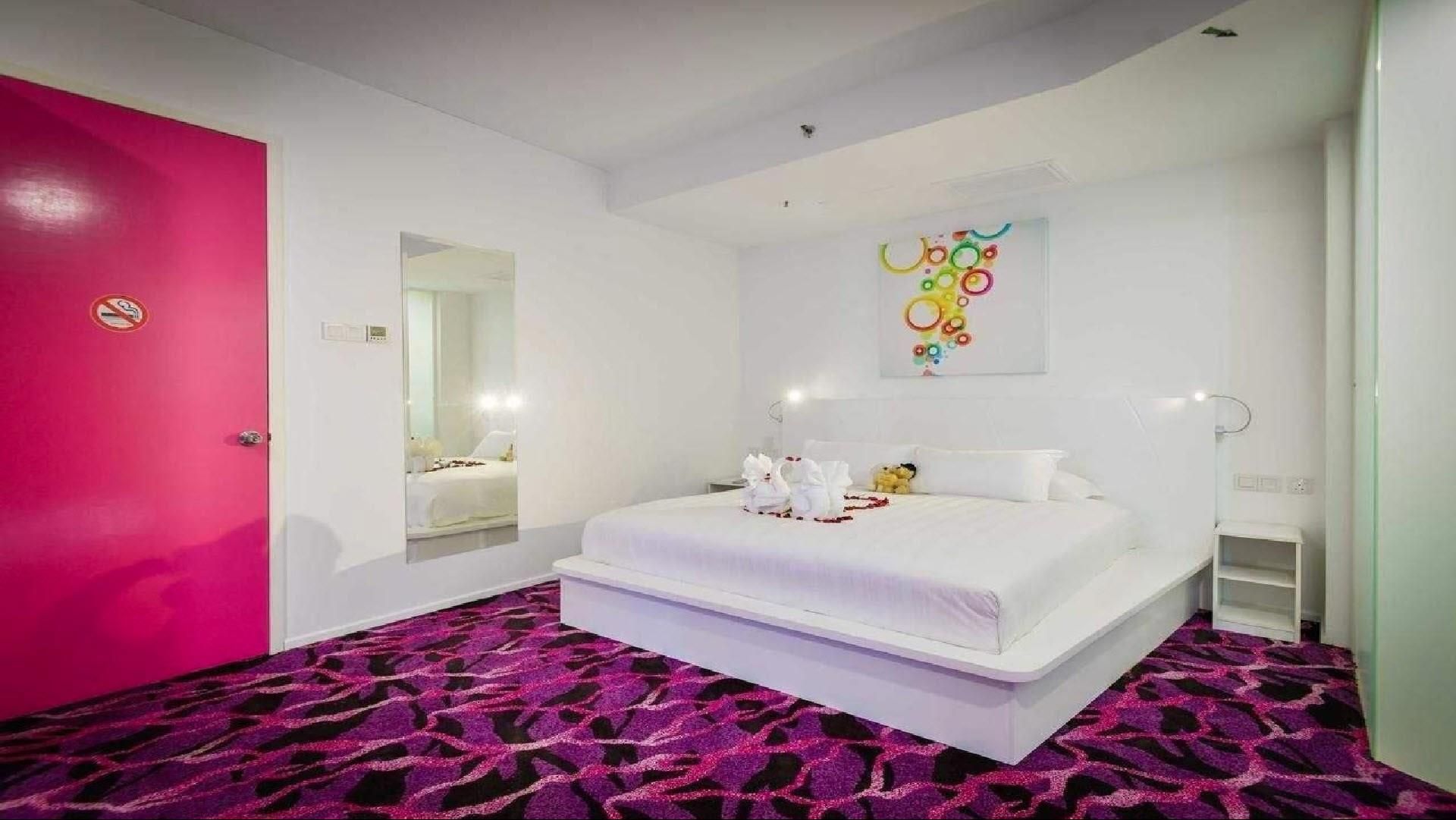 Bild des Veranstaltungsortes