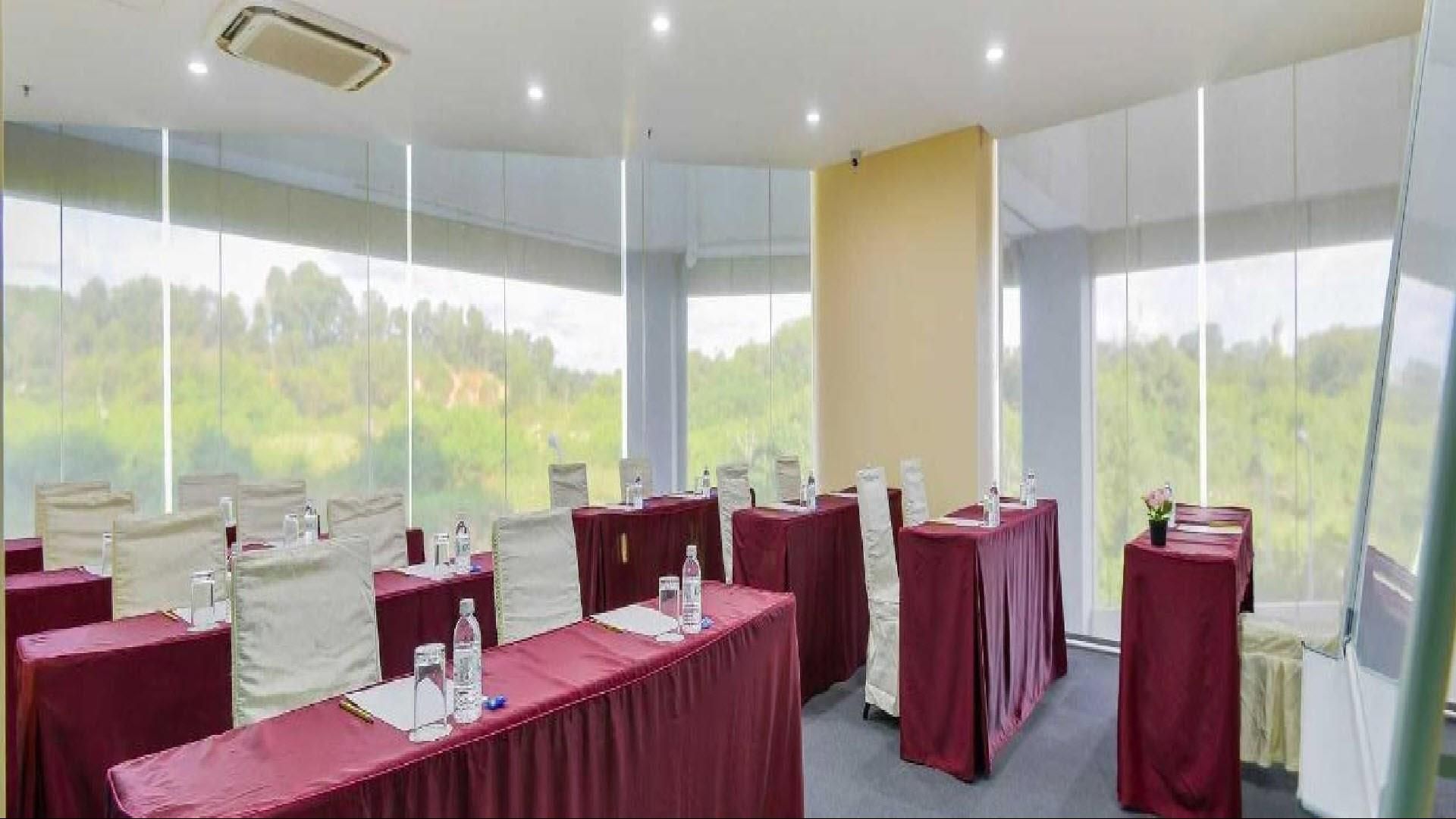 Bild des Veranstaltungsortes