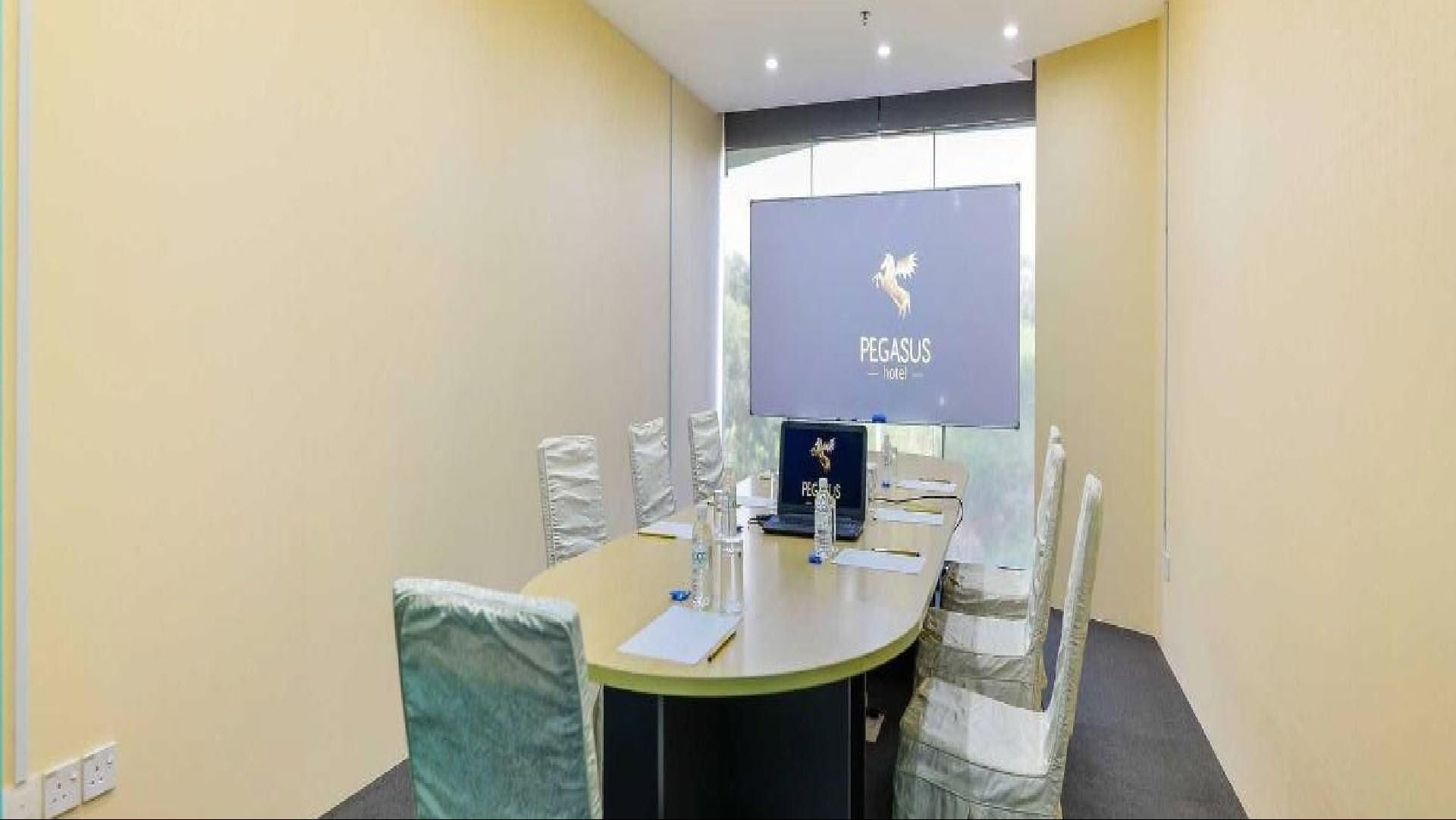 Bild des Veranstaltungsortes